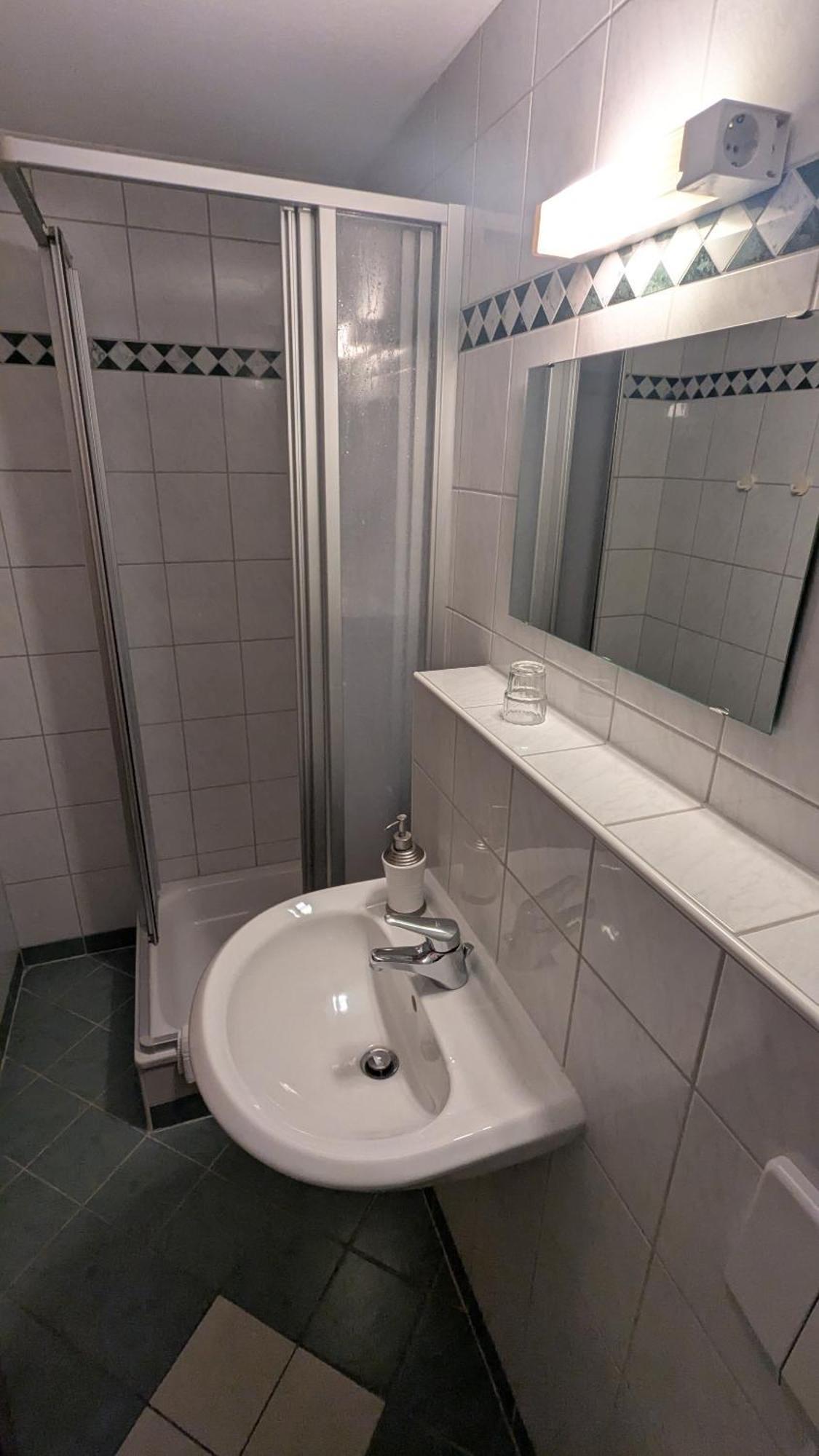Gasthof Hotel Rose Obereisenheim Номер фото