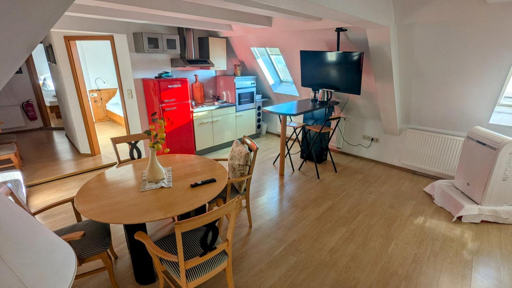 Gasthof Hotel Rose Obereisenheim Номер фото